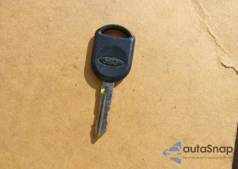 2008 Ford F-250 z USA, uszkodzony, nr VIN 1FTSW21R18ED61641